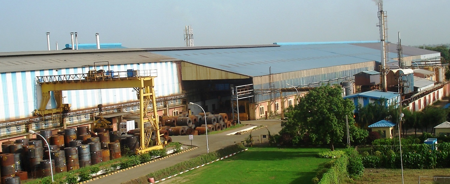 National Steel And Agro Industries Ltd.